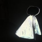 Mini reflective cloak